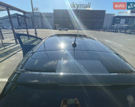 Черный Форд Фокус, объемом двигателя 2 л и пробегом 112 тыс. км за 10800 $, фото 20 на Automoto.ua