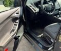 Чорний Форд Фокус, об'ємом двигуна 2 л та пробігом 180 тис. км за 6800 $, фото 9 на Automoto.ua