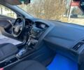 Черный Форд Фокус, объемом двигателя 2 л и пробегом 138 тыс. км за 7299 $, фото 31 на Automoto.ua