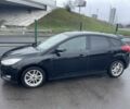 Черный Форд Фокус, объемом двигателя 1 л и пробегом 183 тыс. км за 6750 $, фото 2 на Automoto.ua