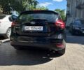 Чорний Форд Фокус, об'ємом двигуна 2 л та пробігом 180 тис. км за 6800 $, фото 4 на Automoto.ua
