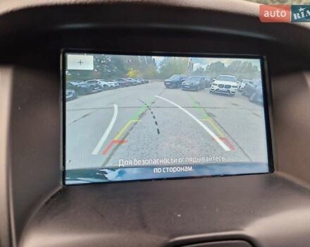 Черный Форд Фокус, объемом двигателя 2 л и пробегом 98 тыс. км за 12000 $, фото 21 на Automoto.ua