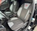 Черный Форд Фокус, объемом двигателя 2 л и пробегом 71 тыс. км за 8900 $, фото 5 на Automoto.ua