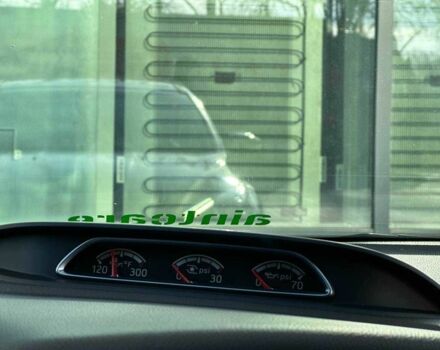 Черный Форд Фокус, объемом двигателя 2 л и пробегом 123 тыс. км за 12990 $, фото 18 на Automoto.ua