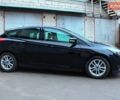 Чорний Форд Фокус, об'ємом двигуна 2 л та пробігом 86 тис. км за 9400 $, фото 3 на Automoto.ua