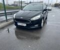 Черный Форд Фокус, объемом двигателя 1 л и пробегом 183 тыс. км за 6750 $, фото 1 на Automoto.ua