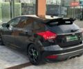 Чорний Форд Фокус, об'ємом двигуна 2 л та пробігом 123 тис. км за 12990 $, фото 12 на Automoto.ua