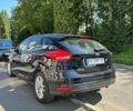 Черный Форд Фокус, объемом двигателя 2 л и пробегом 180 тыс. км за 7300 $, фото 2 на Automoto.ua