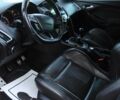 Чорний Форд Фокус, об'ємом двигуна 2 л та пробігом 65 тис. км за 5000 $, фото 9 на Automoto.ua