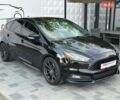 Чорний Форд Фокус, об'ємом двигуна 2 л та пробігом 93 тис. км за 9700 $, фото 1 на Automoto.ua