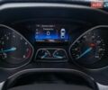 Черный Форд Фокус, объемом двигателя 2 л и пробегом 223 тыс. км за 7500 $, фото 10 на Automoto.ua