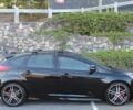 Чорний Форд Фокус, об'ємом двигуна 2 л та пробігом 65 тис. км за 5000 $, фото 7 на Automoto.ua