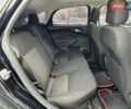 Черный Форд Фокус, объемом двигателя 2 л и пробегом 116 тыс. км за 9990 $, фото 9 на Automoto.ua