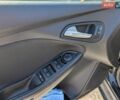 Чорний Форд Фокус, об'ємом двигуна 2 л та пробігом 146 тис. км за 10000 $, фото 11 на Automoto.ua