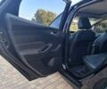 Черный Форд Фокус, объемом двигателя 2 л и пробегом 139 тыс. км за 9900 $, фото 26 на Automoto.ua
