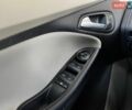 Чорний Форд Фокус, об'ємом двигуна 2 л та пробігом 127 тис. км за 8800 $, фото 10 на Automoto.ua