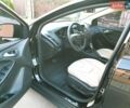 Черный Форд Фокус, объемом двигателя 2 л и пробегом 120 тыс. км за 8369 $, фото 24 на Automoto.ua