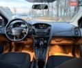 Чорний Форд Фокус, об'ємом двигуна 2 л та пробігом 145 тис. км за 7550 $, фото 48 на Automoto.ua