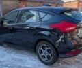 Чорний Форд Фокус, об'ємом двигуна 2 л та пробігом 146 тис. км за 11000 $, фото 6 на Automoto.ua