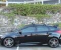Чорний Форд Фокус, об'ємом двигуна 2 л та пробігом 65 тис. км за 5000 $, фото 3 на Automoto.ua