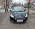 Черный Форд Фокус, объемом двигателя 2 л и пробегом 142 тыс. км за 9000 $, фото 1 на Automoto.ua