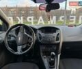Черный Форд Фокус, объемом двигателя 1 л и пробегом 186 тыс. км за 6800 $, фото 10 на Automoto.ua