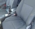 Черный Форд Фокус, объемом двигателя 2 л и пробегом 250 тыс. км за 8200 $, фото 13 на Automoto.ua