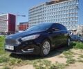 Черный Форд Фокус, объемом двигателя 2 л и пробегом 99 тыс. км за 10800 $, фото 33 на Automoto.ua