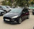 Черный Форд Фокус, объемом двигателя 2 л и пробегом 71 тыс. км за 8900 $, фото 1 на Automoto.ua