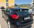 Черный Форд Фокус, объемом двигателя 2 л и пробегом 145 тыс. км за 8200 $, фото 5 на Automoto.ua