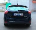 Чорний Форд Фокус, об'ємом двигуна 2 л та пробігом 86 тис. км за 9400 $, фото 4 на Automoto.ua