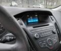 Чорний Форд Фокус, об'ємом двигуна 2 л та пробігом 142 тис. км за 8700 $, фото 4 на Automoto.ua