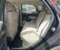 Черный Форд Фокус, объемом двигателя 2 л и пробегом 118 тыс. км за 4600 $, фото 8 на Automoto.ua