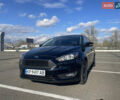 Черный Форд Фокус, объемом двигателя 2 л и пробегом 112 тыс. км за 10800 $, фото 1 на Automoto.ua