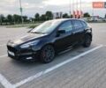 Чорний Форд Фокус, об'ємом двигуна 2.01 л та пробігом 144 тис. км за 7500 $, фото 8 на Automoto.ua