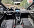 Черный Форд Фокус, объемом двигателя 2 л и пробегом 98 тыс. км за 12000 $, фото 23 на Automoto.ua