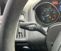 Черный Форд Фокус, объемом двигателя 2 л и пробегом 116 тыс. км за 9990 $, фото 17 на Automoto.ua