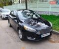 Черный Форд Фокус, объемом двигателя 2 л и пробегом 223 тыс. км за 7500 $, фото 9 на Automoto.ua