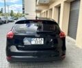 Чорний Форд Фокус, об'ємом двигуна 2 л та пробігом 116 тис. км за 8250 $, фото 6 на Automoto.ua
