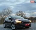 Чорний Форд Фокус, об'ємом двигуна 2 л та пробігом 145 тис. км за 7550 $, фото 13 на Automoto.ua