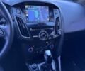 Черный Форд Фокус, объемом двигателя 2 л и пробегом 167 тыс. км за 9300 $, фото 8 на Automoto.ua