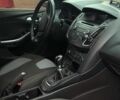 Чорний Форд Фокус, об'ємом двигуна 2 л та пробігом 113 тис. км за 8500 $, фото 15 на Automoto.ua