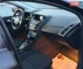 Чорний Форд Фокус, об'ємом двигуна 2 л та пробігом 145 тис. км за 7550 $, фото 44 на Automoto.ua