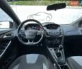 Чорний Форд Фокус, об'ємом двигуна 2 л та пробігом 93 тис. км за 9700 $, фото 29 на Automoto.ua