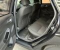 Чорний Форд Фокус, об'ємом двигуна 2 л та пробігом 116 тис. км за 8250 $, фото 8 на Automoto.ua