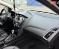 Чорний Форд Фокус, об'ємом двигуна 2 л та пробігом 123 тис. км за 9300 $, фото 9 на Automoto.ua