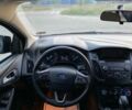 Черный Форд Фокус, объемом двигателя 2 л и пробегом 180 тыс. км за 7300 $, фото 4 на Automoto.ua
