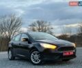 Чорний Форд Фокус, об'ємом двигуна 2 л та пробігом 145 тис. км за 7550 $, фото 12 на Automoto.ua