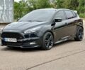 Чорний Форд Фокус, об'ємом двигуна 2 л та пробігом 113 тис. км за 9999 $, фото 1 на Automoto.ua