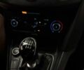 Чорний Форд Фокус, об'ємом двигуна 2 л та пробігом 115 тис. км за 9700 $, фото 4 на Automoto.ua